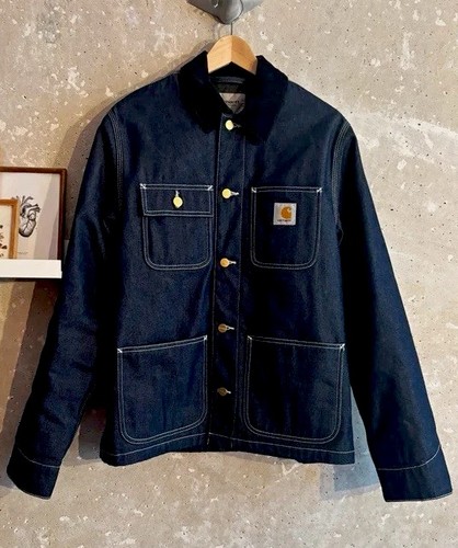 Like new carhartt wip - like,