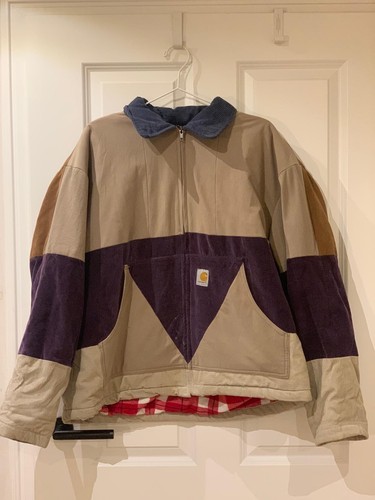 Carhartt jacke vintage cord - carhartt,